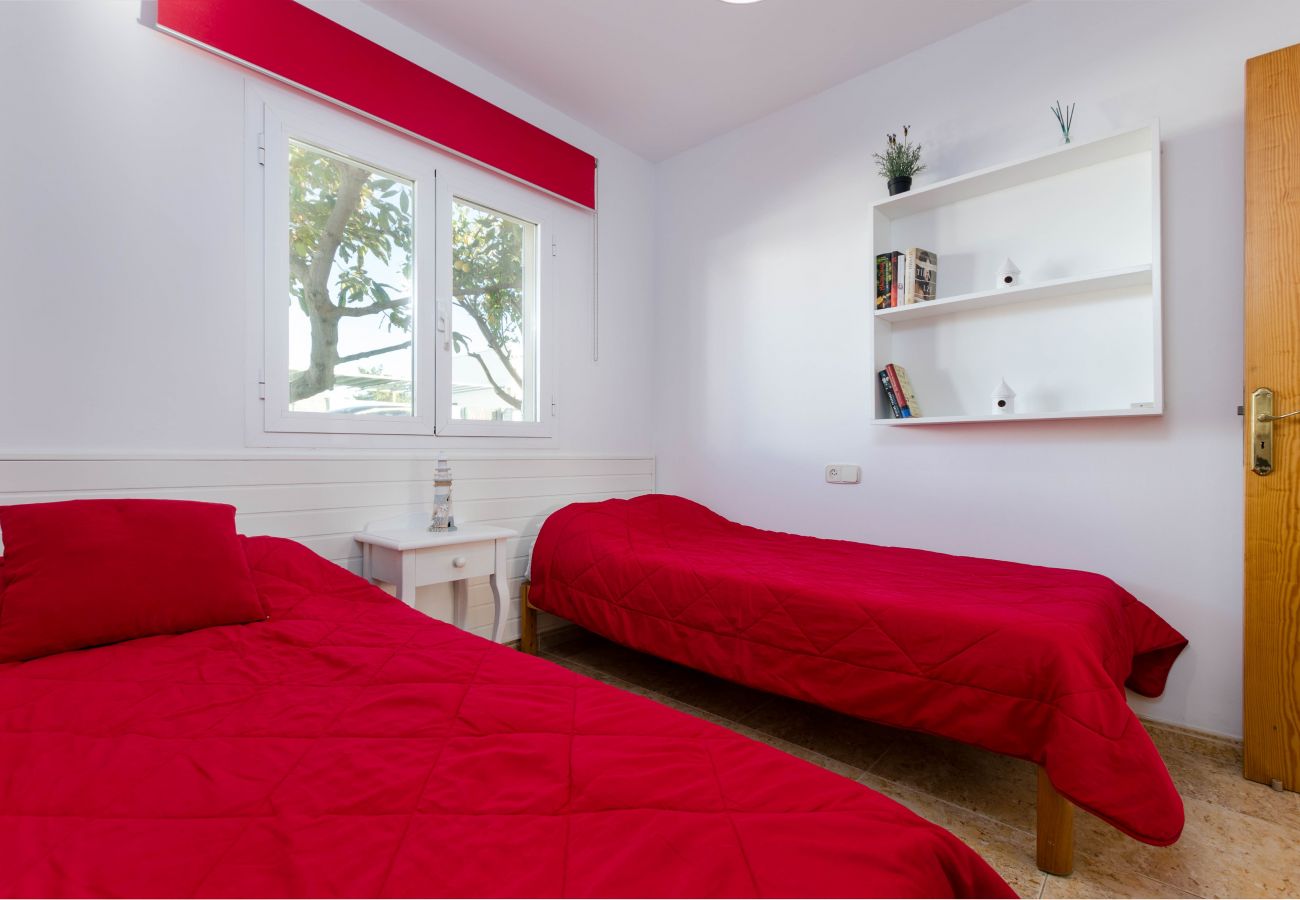House in Playa de Muro - YourHouse Can Content, pet-friendly house in Playa de Muro