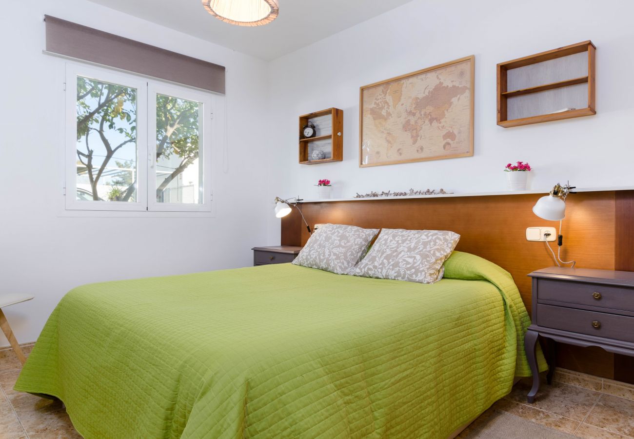 House in Playa de Muro - YourHouse Can Content, pet-friendly house in Playa de Muro