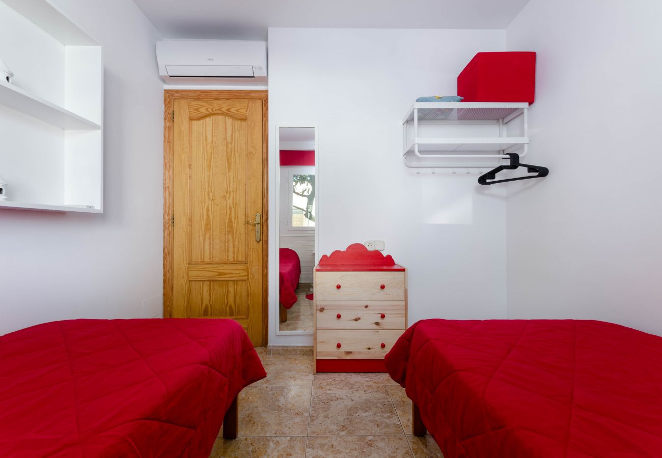 House in Playa de Muro - YourHouse Can Content, pet-friendly house in Playa de Muro