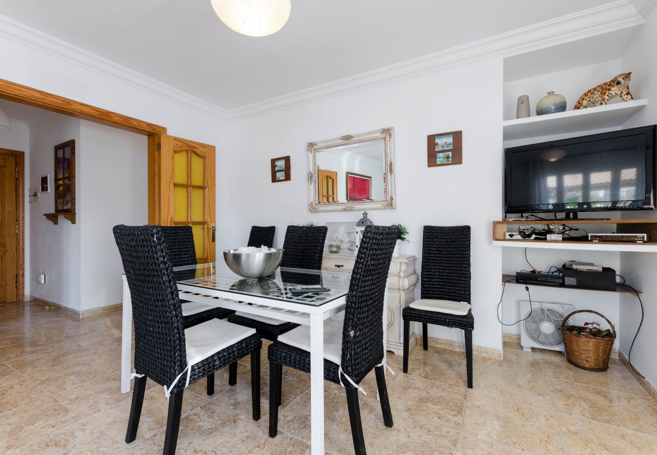 House in Playa de Muro - YourHouse Can Content, pet-friendly house in Playa de Muro