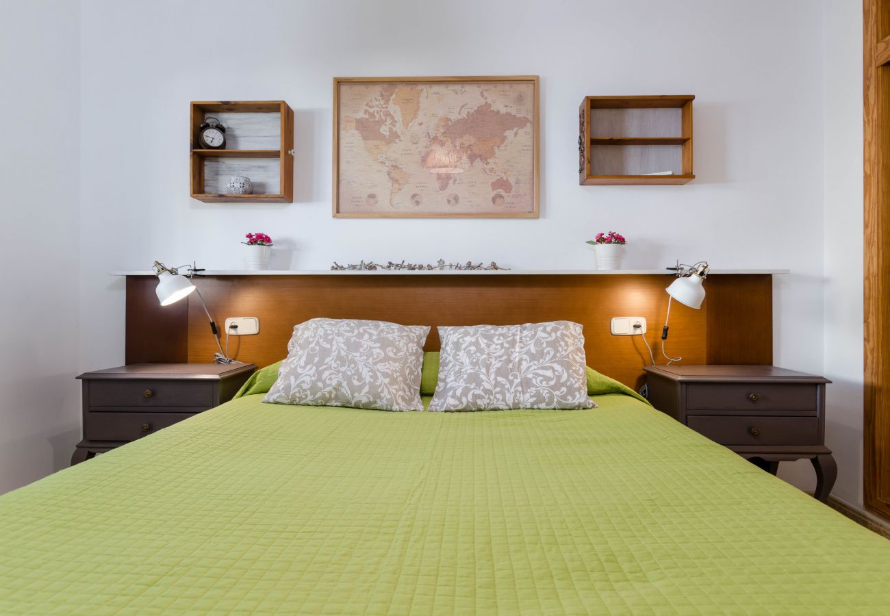House in Playa de Muro - YourHouse Can Content, pet-friendly house in Playa de Muro