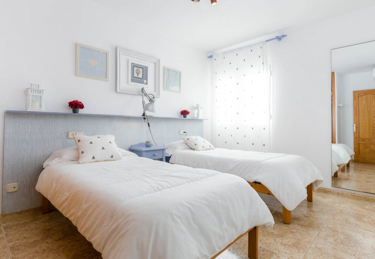 House in Playa de Muro - YourHouse Can Content, pet-friendly house in Playa de Muro