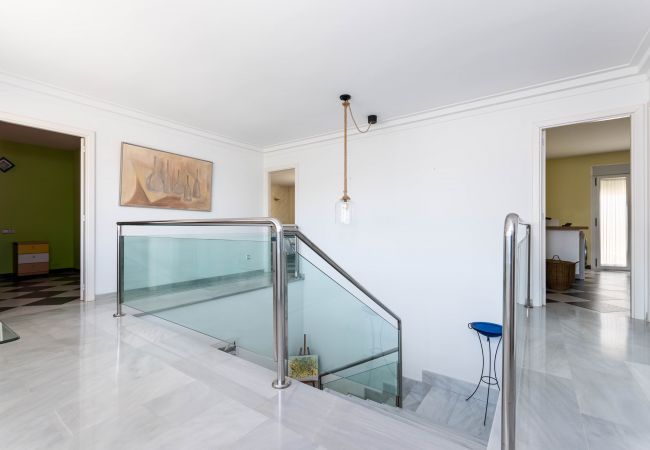 House in Muro - Modern vacation house with private pool and barbecue, YourHouse Villa Marian House in Muro - Modern vacation house with private pool and barbecue, YourHouse Villa Marian