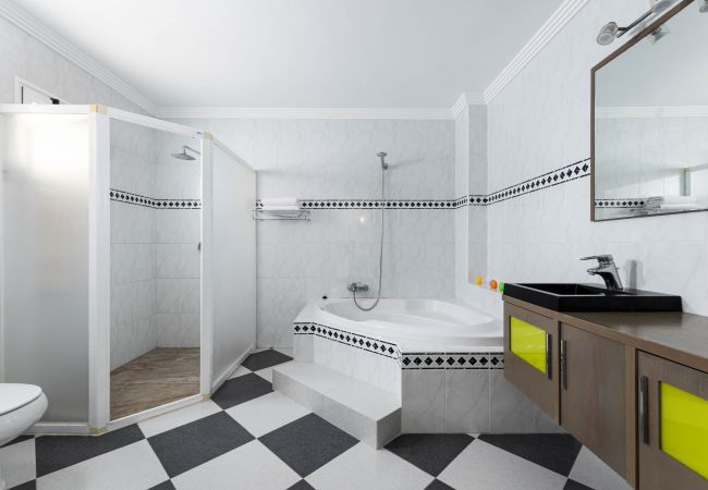 House in Muro - Modern vacation house with private pool and barbecue, YourHouse Villa Marian House in Muro - Modern vacation house with private pool and barbecue, YourHouse Villa Marian
