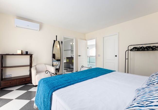 House in Muro - Modern vacation house with private pool and barbecue, YourHouse Villa Marian House in Muro - Modern vacation house with private pool and barbecue, YourHouse Villa Marian
