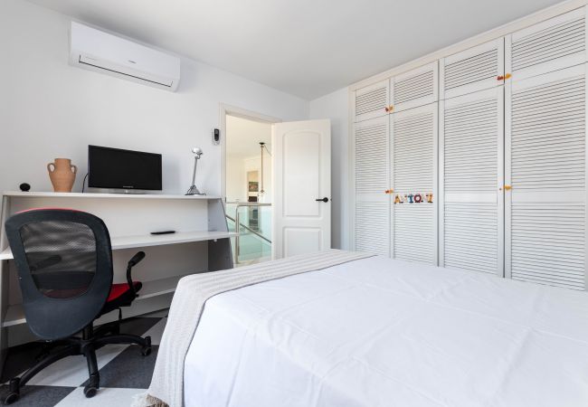 House in Muro - Modern vacation house with private pool and barbecue, YourHouse Villa Marian House in Muro - Modern vacation house with private pool and barbecue, YourHouse Villa Marian