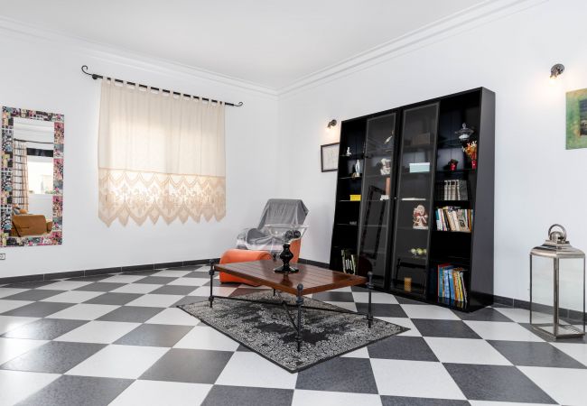 House in Muro - Modern vacation house with private pool and barbecue, YourHouse Villa Marian House in Muro - Modern vacation house with private pool and barbecue, YourHouse Villa Marian
