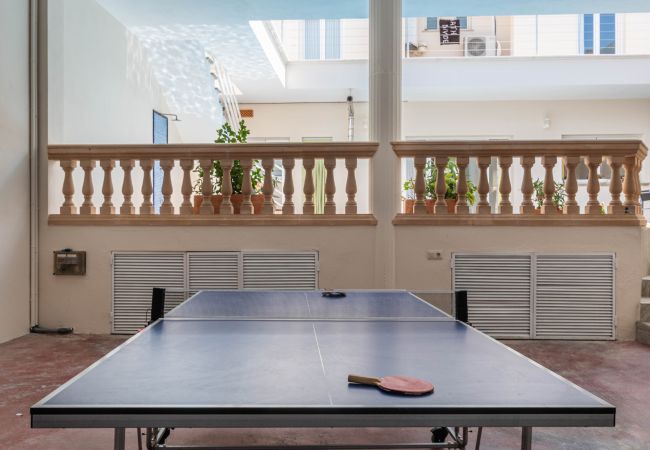 House in Muro - Modern vacation house with private pool and barbecue, YourHouse Villa Marian House in Muro - Modern vacation house with private pool and barbecue, YourHouse Villa Marian