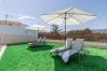 House in Muro - Modern vacation house with private pool and barbecue, YourHouse Villa Marian House in Muro - Modern vacation house with private pool and barbecue, YourHouse Villa Marian