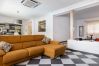 House in Muro - Modern vacation house with private pool and barbecue, YourHouse Villa Marian House in Muro - Modern vacation house with private pool and barbecue, YourHouse Villa Marian