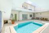 House in Muro - Modern vacation house with private pool and barbecue, YourHouse Villa Marian House in Muro - Modern vacation house with private pool and barbecue, YourHouse Villa Marian
