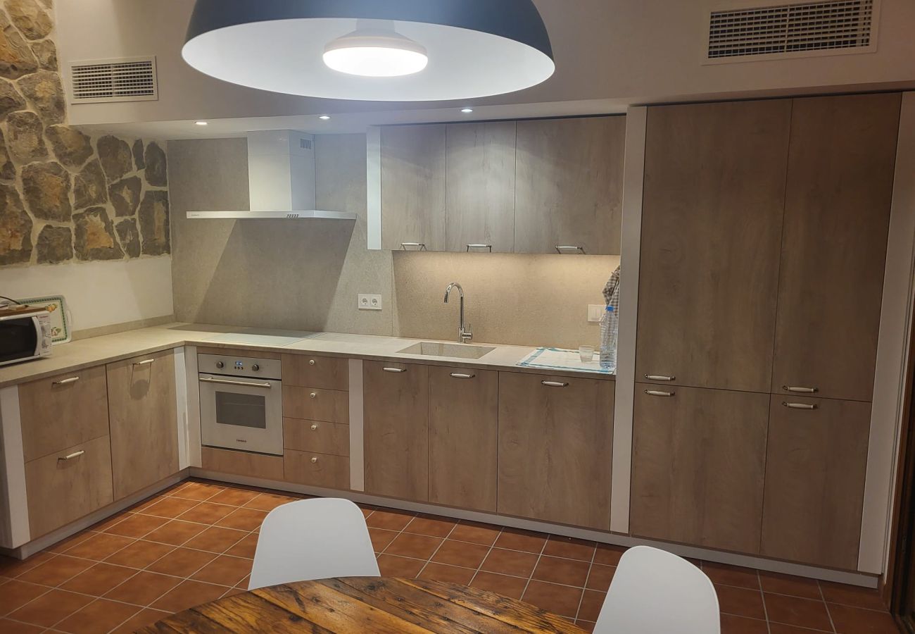 Villa in Selva - YourHouse Es Molinet, villa in the Tramuntana Mountains