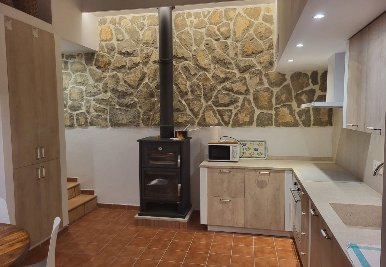 Villa in Selva - YourHouse Es Molinet, villa in the Tramuntana Mountains