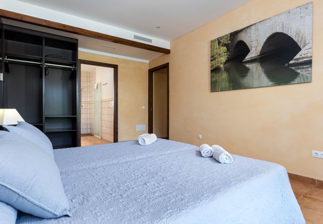 Villa in Muro - YourHouse Villa Romani with private pool and garden Villa in Muro - YourHouse Villa Romani with private pool and garden