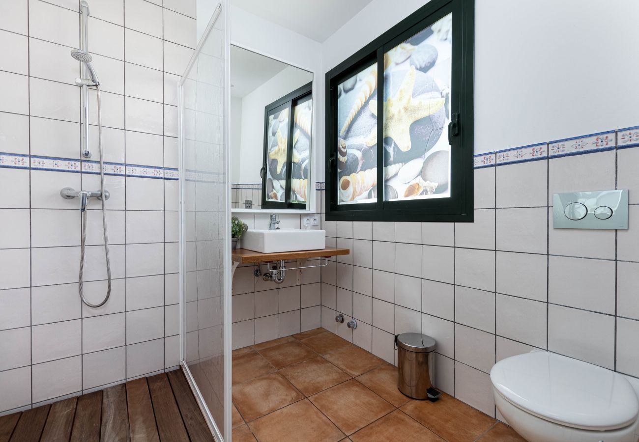 Villa in Muro - YourHouse Villa Romani with private pool and garden