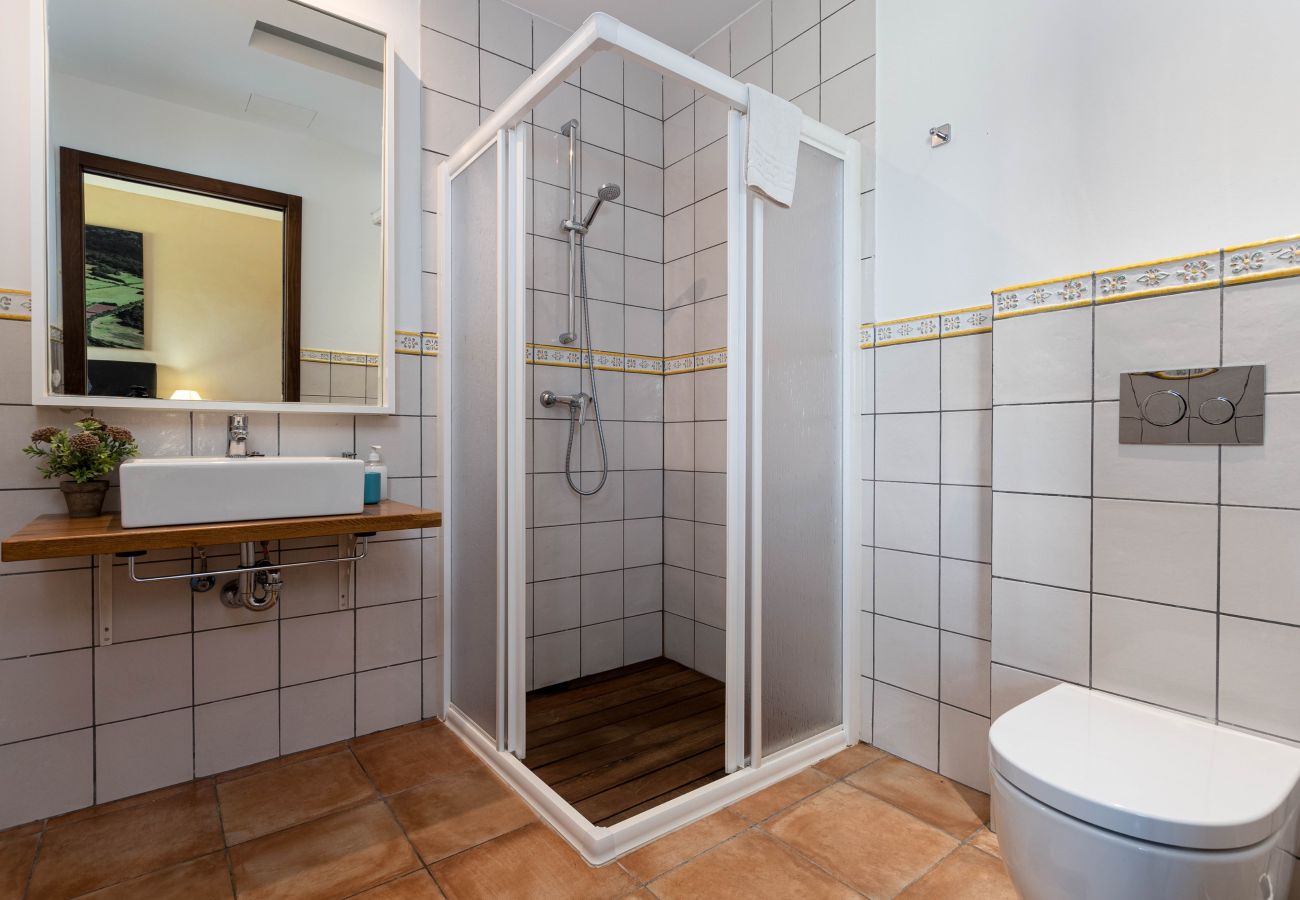 Villa in Muro - YourHouse Villa Romani with private pool and garden