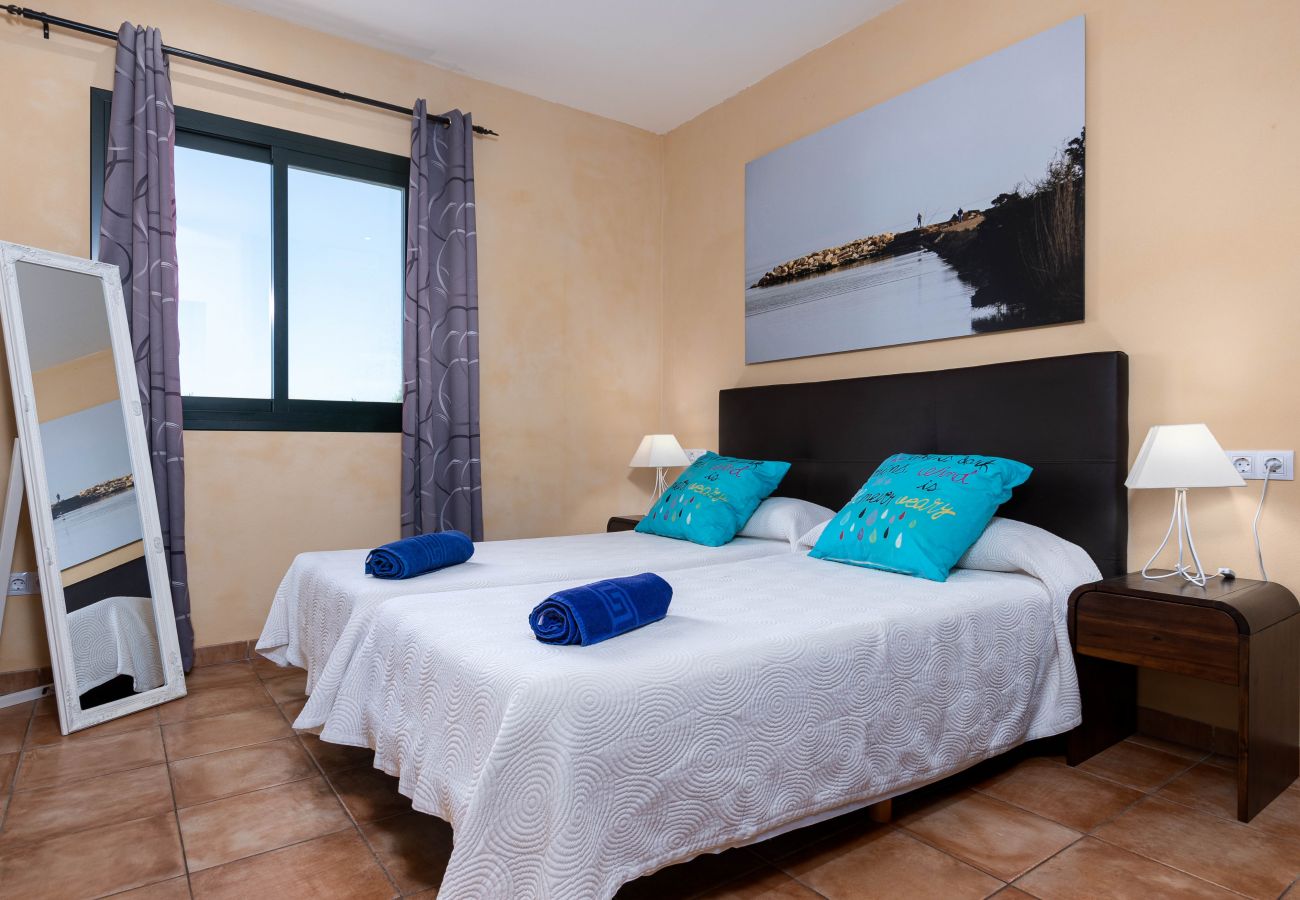 Villa in Muro - YourHouse Villa Romani with private pool and garden