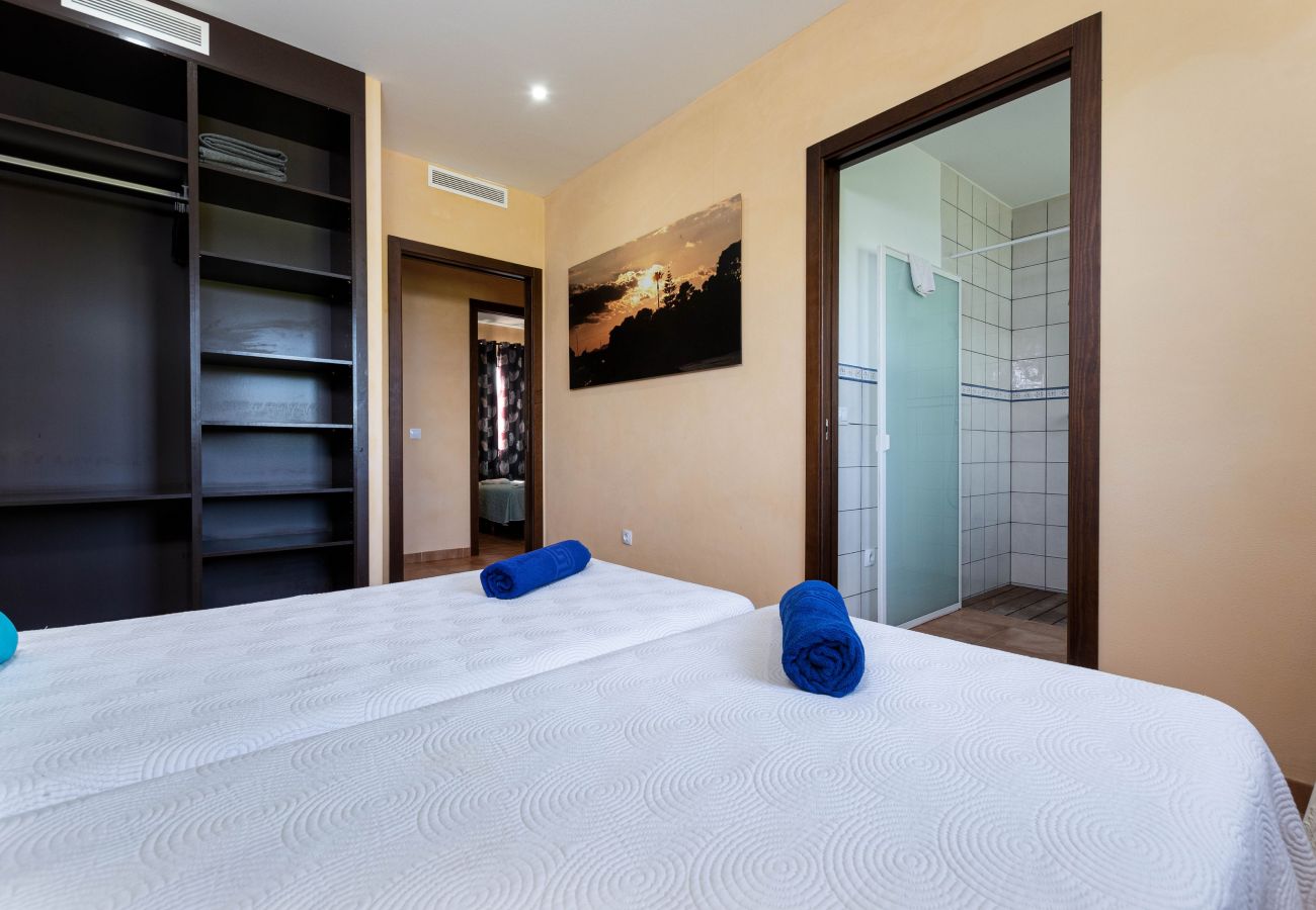 Villa in Muro - YourHouse Villa Romani with private pool and garden