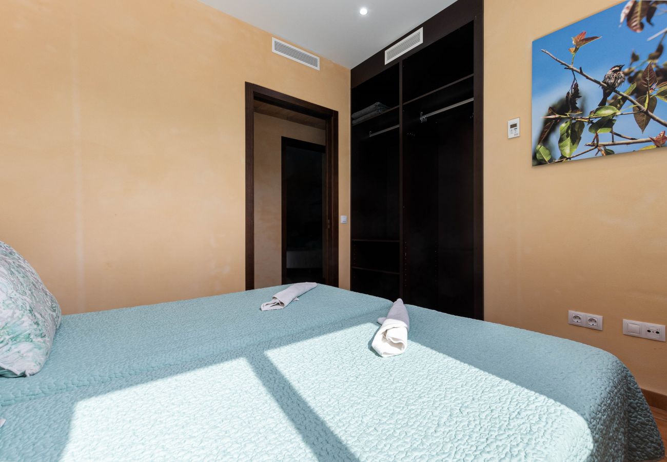 Villa in Muro - YourHouse Villa Romani with private pool and garden