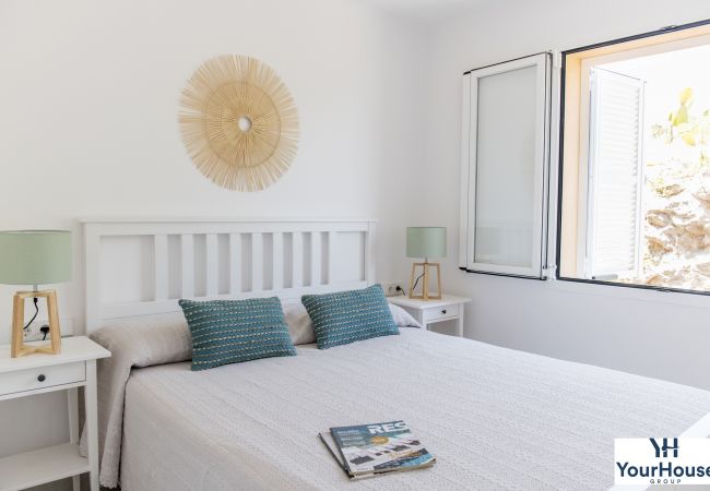 Apartment in Sóller - YourHouse Es Niu, apartamento in Puerto de Sóller, between the sea and the montains Apartment in Sóller - YourHouse Es Niu, apartamento in Puerto de Sóller, between the sea and the montains