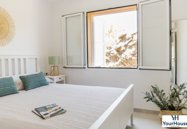 Apartment in Sóller - YourHouse Es Niu, apartamento in Puerto de Sóller, between the sea and the montains Apartment in Sóller - YourHouse Es Niu, apartamento in Puerto de Sóller, between the sea and the montains