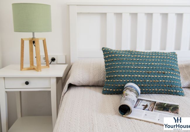 Apartment in Sóller - YourHouse Es Niu, apartamento in Puerto de Sóller, between the sea and the montains Apartment in Sóller - YourHouse Es Niu, apartamento in Puerto de Sóller, between the sea and the montains