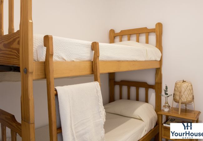 Apartment in Sóller - YourHouse Es Niu, apartamento in Puerto de Sóller, between the sea and the montains Apartment in Sóller - YourHouse Es Niu, apartamento in Puerto de Sóller, between the sea and the montains