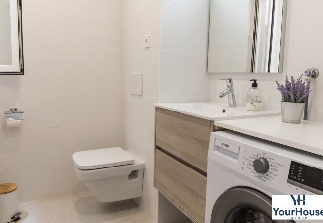 Apartment in Sóller - YourHouse Es Niu, apartamento in Puerto de Sóller, between the sea and the montains Apartment in Sóller - YourHouse Es Niu, apartamento in Puerto de Sóller, between the sea and the montains