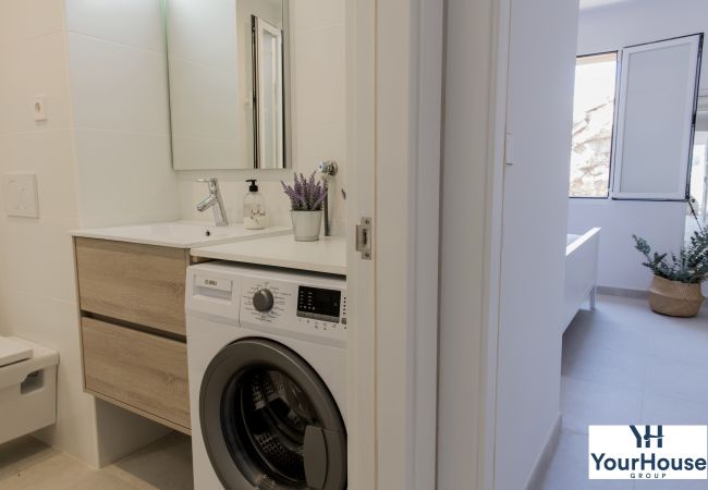 Apartment in Sóller - YourHouse Es Niu, apartamento in Puerto de Sóller, between the sea and the montains Apartment in Sóller - YourHouse Es Niu, apartamento in Puerto de Sóller, between the sea and the montains