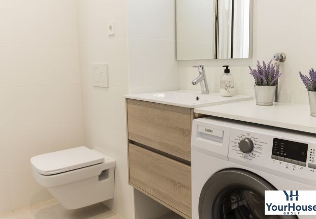 Apartment in Sóller - YourHouse Es Niu, apartamento in Puerto de Sóller, between the sea and the montains Apartment in Sóller - YourHouse Es Niu, apartamento in Puerto de Sóller, between the sea and the montains