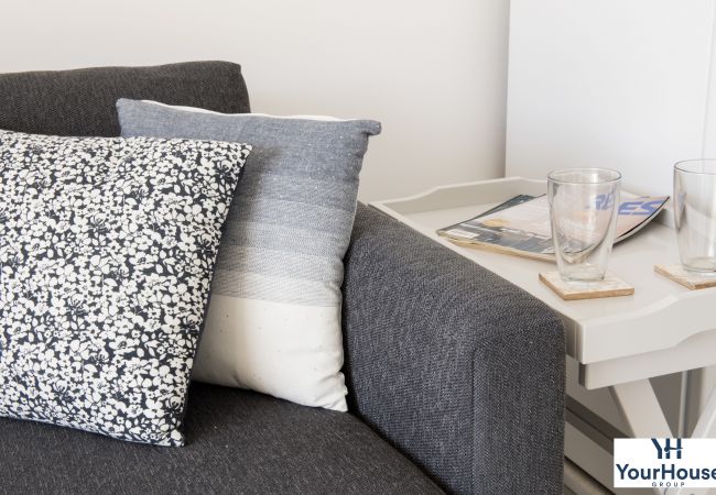 Apartment in Sóller - YourHouse Es Niu, apartamento in Puerto de Sóller, between the sea and the montains Apartment in Sóller - YourHouse Es Niu, apartamento in Puerto de Sóller, between the sea and the montains