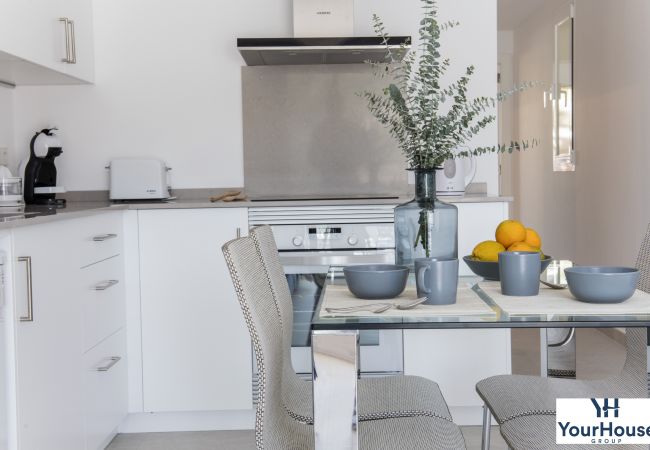 Apartment in Sóller - YourHouse Es Niu, apartamento in Puerto de Sóller, between the sea and the montains Apartment in Sóller - YourHouse Es Niu, apartamento in Puerto de Sóller, between the sea and the montains