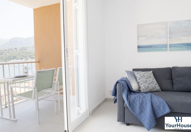 Apartment in Sóller - YourHouse Es Niu, apartamento in Puerto de Sóller, between the sea and the montains Apartment in Sóller - YourHouse Es Niu, apartamento in Puerto de Sóller, between the sea and the montains