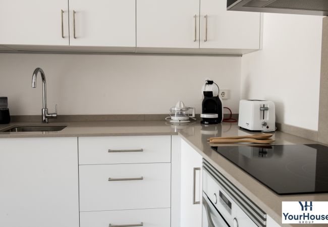 Apartment in Sóller - YourHouse Es Niu, apartamento in Puerto de Sóller, between the sea and the montains Apartment in Sóller - YourHouse Es Niu, apartamento in Puerto de Sóller, between the sea and the montains