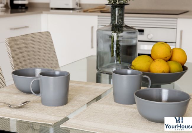 Apartment in Sóller - YourHouse Es Niu, apartamento in Puerto de Sóller, between the sea and the montains Apartment in Sóller - YourHouse Es Niu, apartamento in Puerto de Sóller, between the sea and the montains