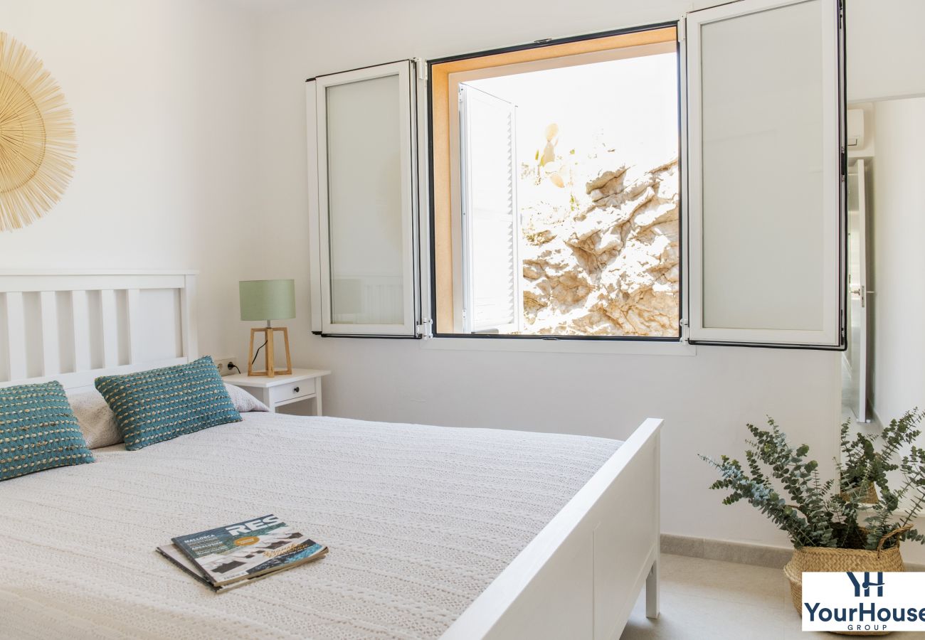 Apartment in Sóller - YourHouse Es Niu, apartamento in Puerto de Sóller, between the sea and the montains