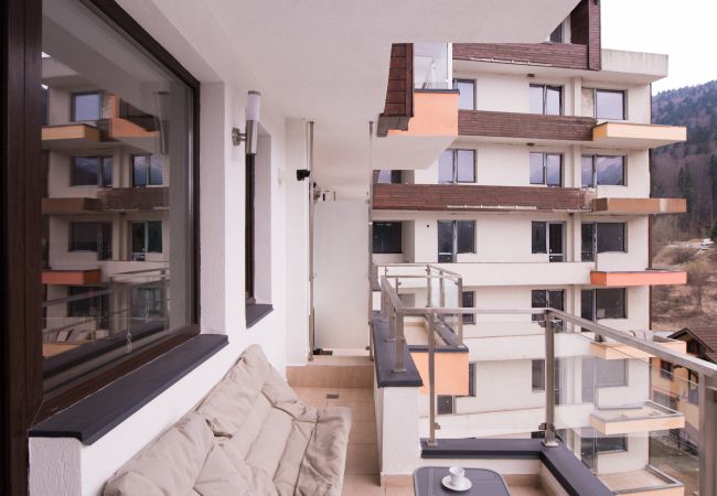 Apartment in Sinaia - Castle Suite Apartment in Sinaia - Castle Suite