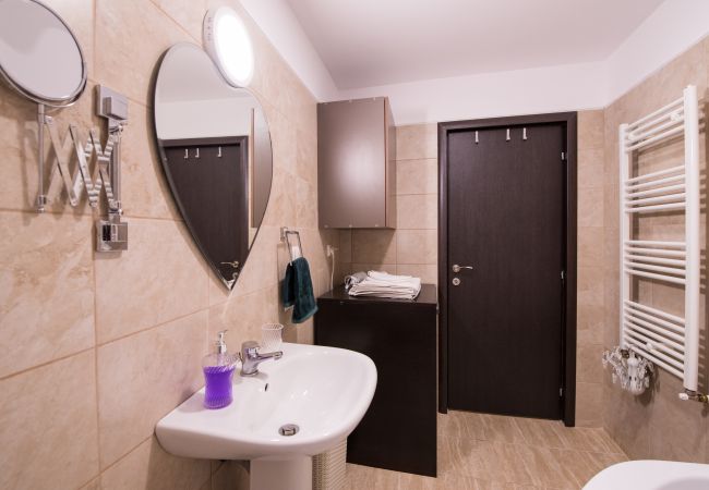 Apartment in Sinaia - Castle Suite Apartment in Sinaia - Castle Suite