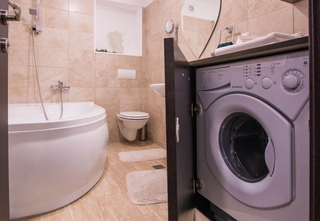 Apartment in Sinaia - Castle Suite Apartment in Sinaia - Castle Suite