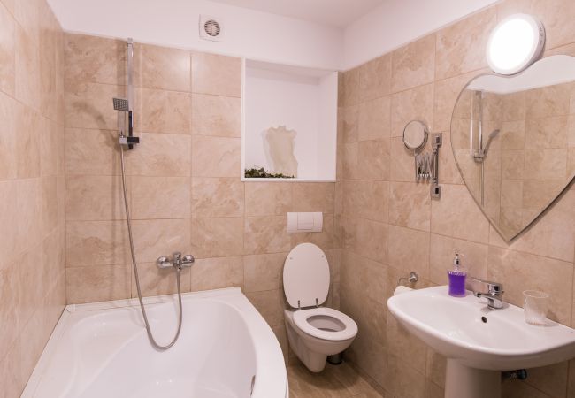 Apartment in Sinaia - Castle Suite Apartment in Sinaia - Castle Suite