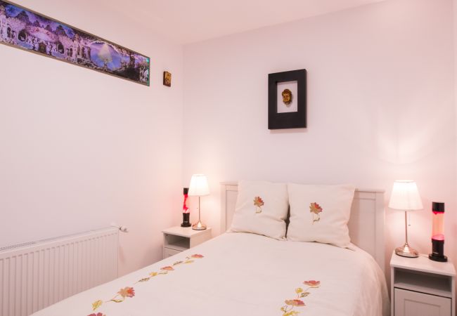 Apartment in Sinaia - Castle Suite Apartment in Sinaia - Castle Suite