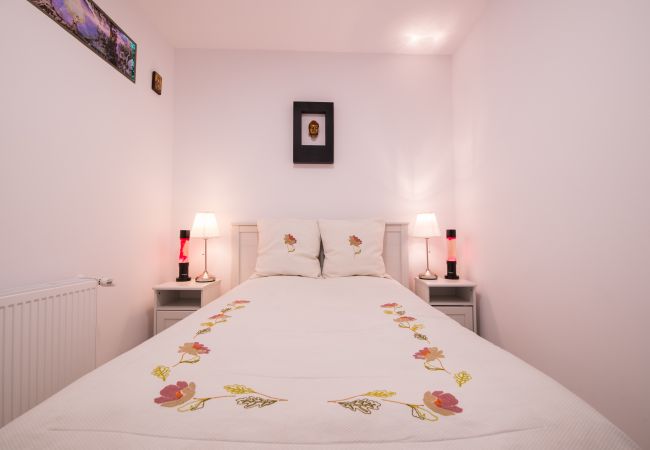 Apartment in Sinaia - Castle Suite Apartment in Sinaia - Castle Suite