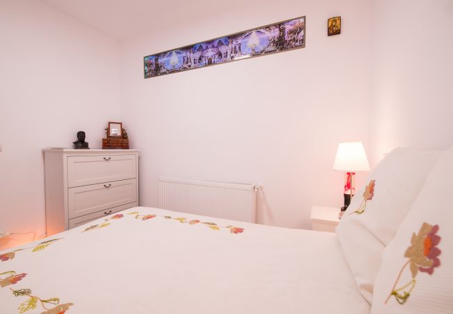 Apartment in Sinaia - Castle Suite Apartment in Sinaia - Castle Suite