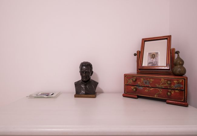 Apartment in Sinaia - Castle Suite Apartment in Sinaia - Castle Suite