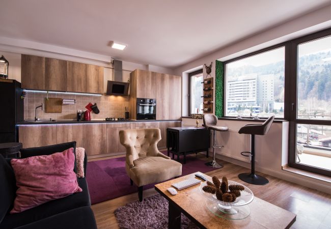 Apartment in Sinaia - Castle Suite Apartment in Sinaia - Castle Suite