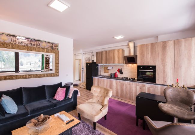 Apartment in Sinaia - Castle Suite Apartment in Sinaia - Castle Suite