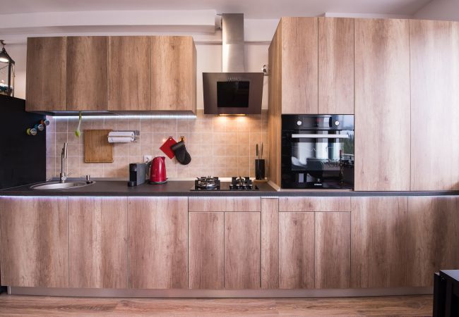 Apartment in Sinaia - Castle Suite Apartment in Sinaia - Castle Suite