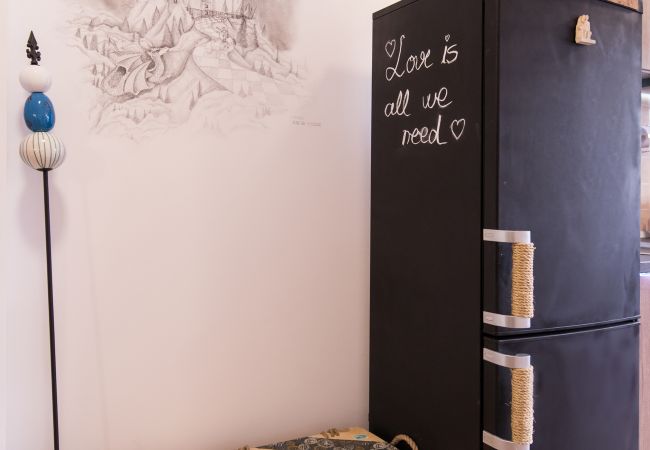 Apartment in Sinaia - Castle Suite Apartment in Sinaia - Castle Suite