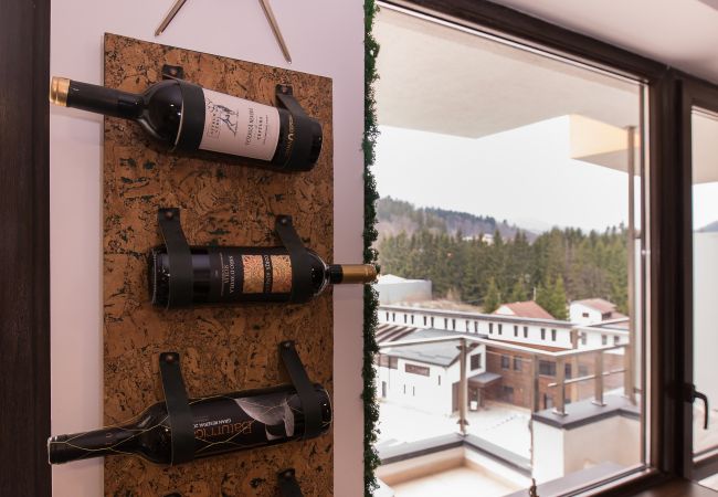 Apartment in Sinaia - Castle Suite Apartment in Sinaia - Castle Suite