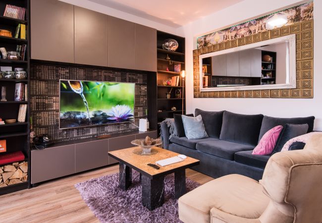 Apartment in Sinaia - Castle Suite Apartment in Sinaia - Castle Suite